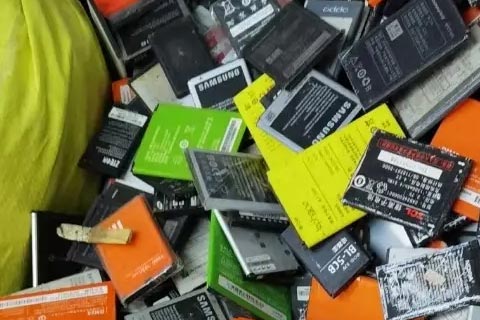 陕西高价铁锂电池回收-上门回收锂电池-钛酸锂电池回收